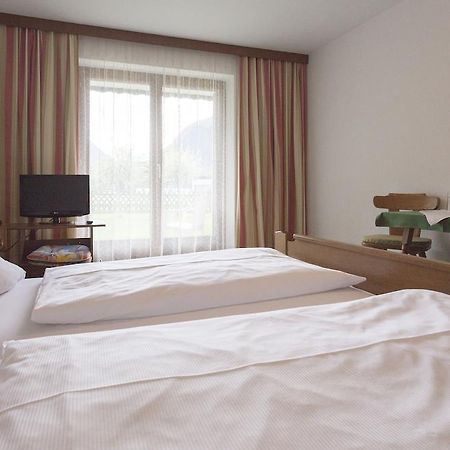 Hotel Alpenblick Schruns Exteriér fotografie
